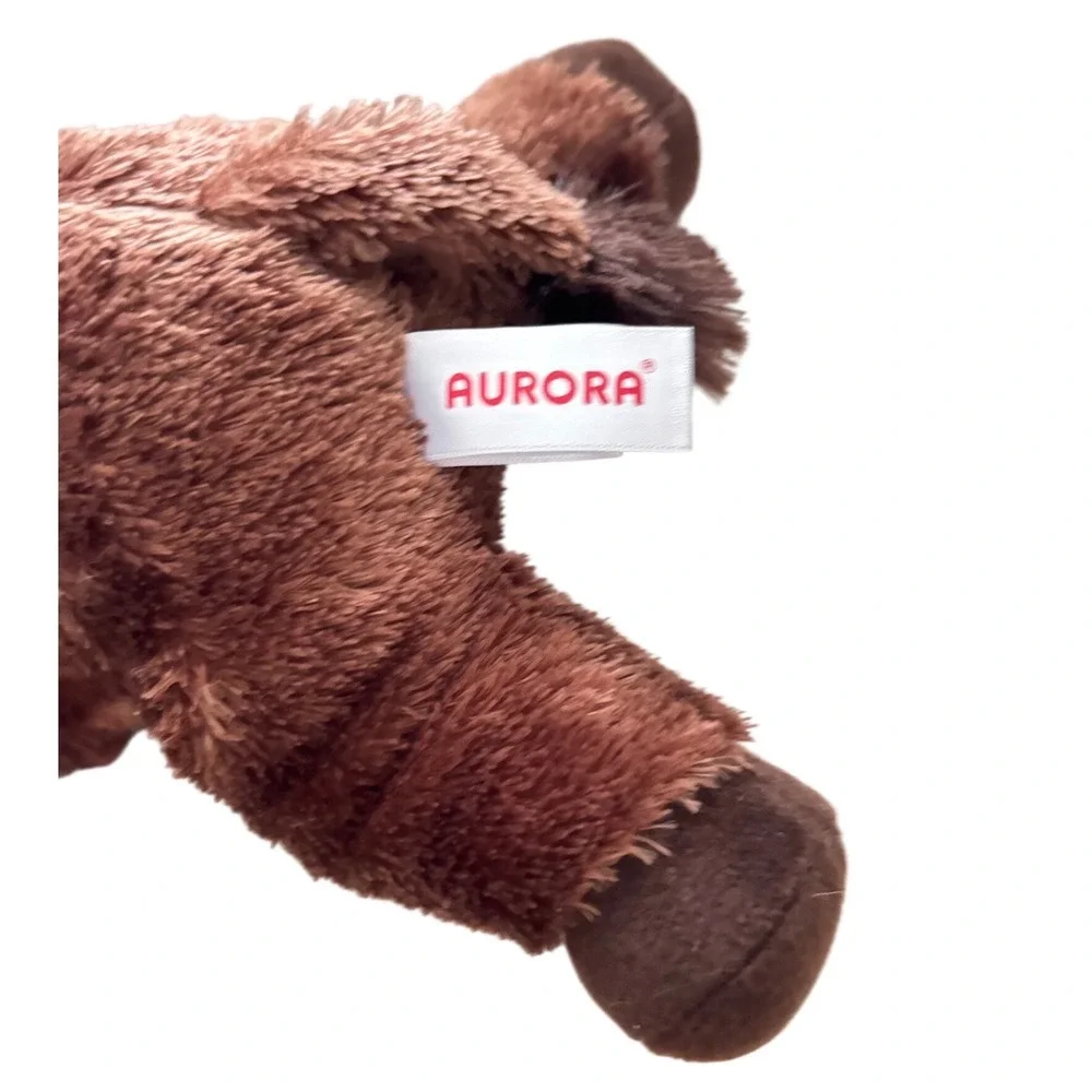 Aurora adorable flopsie